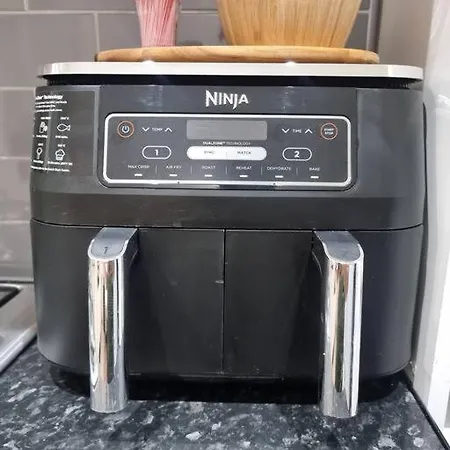 Cosy And Tranquil Home, Free Wifi, Parking * Leeds (West Yorkshire)